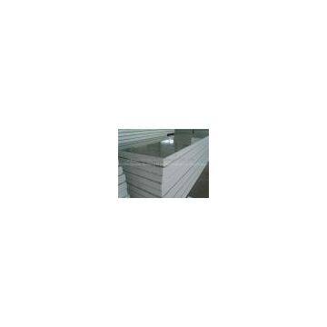 100mm Insulation Eps Sandwich Wall Panel photo-2