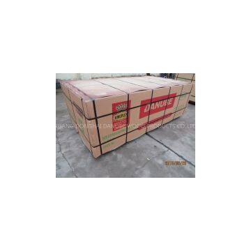 KINGPLEX BRAND FILM FACED PLYWOOD, COMBI CORE, WBP PHENOLIC GLUE, IMPORTED BROWN FILM