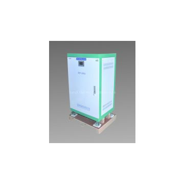 20kw Single Phase/Three Phase Off Grid Inverter