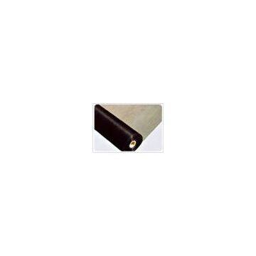 Black Wire Cloth