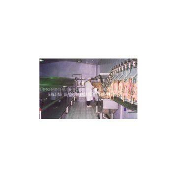 Poultry Products Deep Processing Equipment photo-2