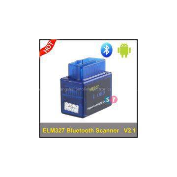 ELM327 Bluetooth OBD2 Scanner Tool
