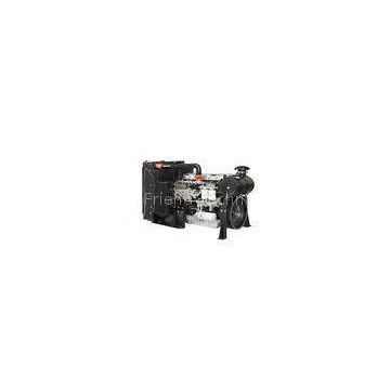 26KW to 160KW Tianjing Lovol high performance diesel engines for generator set