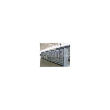 LV / HV Power Distribution Cabinet ,  Intermediate Armoured Distribution Cabinet