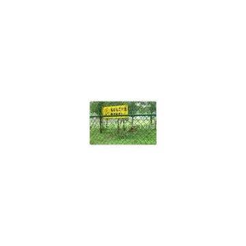 Diamond Fence Wire Mesh photo-3