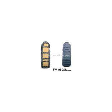 Bamboo Massage Bed Cushions
