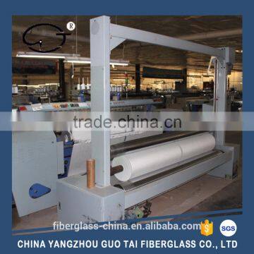 High Quality Stain Fiberglass Fabric photo-6