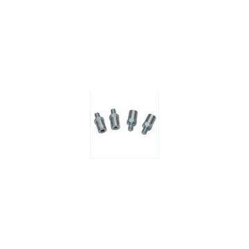 Precision machining part