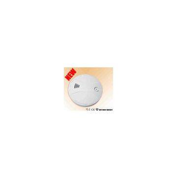 EN14604 approved Stand-alone photoelectric smoke alarm