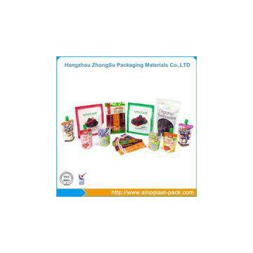 Multilayer Co-Extrusion Packaging Plastic Printing Stretch Film