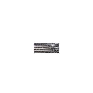 galfan wire welded steel wire mesh fabric