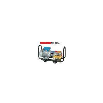 High Pressure Cleaning Machine(FKD-280A)