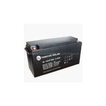 Deep Cycle Battery 12v150ah