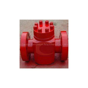 Check Valve