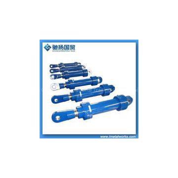 Hydraulic Cylinder For Cranes