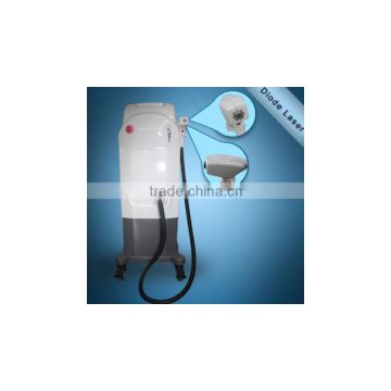 Best selling 75 kg 808nm diode laser hair removal machine A009