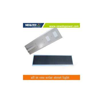 solar led solar street light