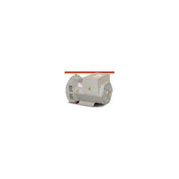 2 / 3 Pitch Single Phase Diesel Generator With AVR 1500RPM 23kw / 23kva