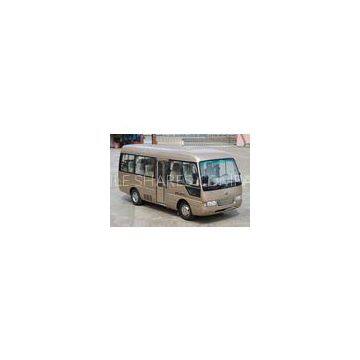 ISUZU Engine Mitsubishi Rosa Minibus JE493ZLQ3A Corrosion Resistance