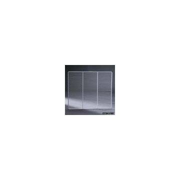 Wire Mesh Shelf