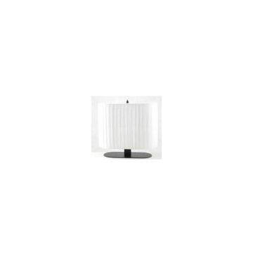 Cloth table lamp/cloth lamp/reading lamp /decorative lamp