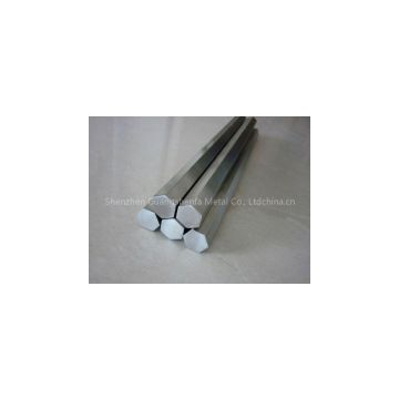 AISI304 Stainless Steel Hexagonal Bar