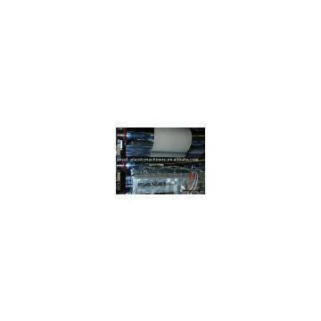 PS/PP sheet extrusion line