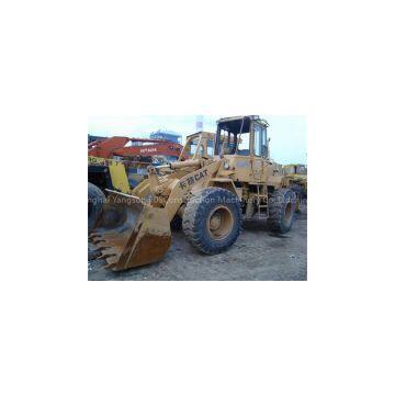 used cat 916 laoder