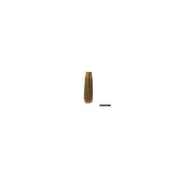 Thick Jerry Curl Hair Kinky Grade 6A Straight Weaving Natural Curl Deep Wave