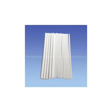 PTFE Extruded Rod