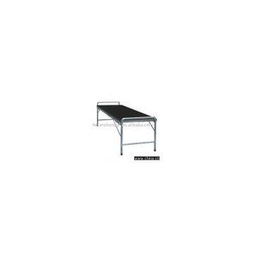 Transfusion bed, Medical bed