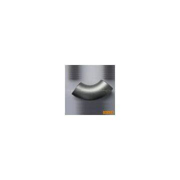 carbon steel elbow, pipe fittings