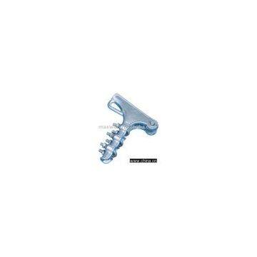 Aluminium Alloy Strain Clamp