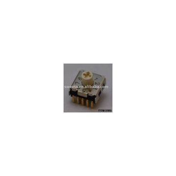 Digital Switch  R7A4H-10RA