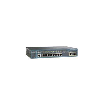 Sell CISCO Network Equipment WS-C2960X-48TD-L CISCO Switch