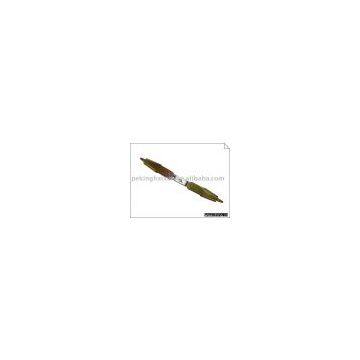 speed governor rope fastener