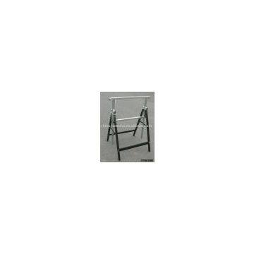 Adjustable Sawhorse