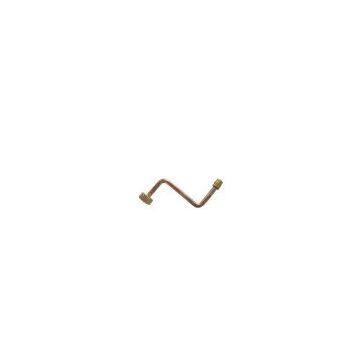 Copper Pipe Joint Assembly