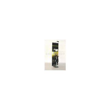 POSTER SHELF(MINI SALES PROMOTION TABLE)-MODEL 42