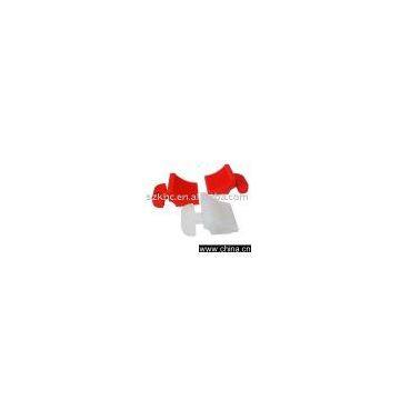 silicone rubber door stopper