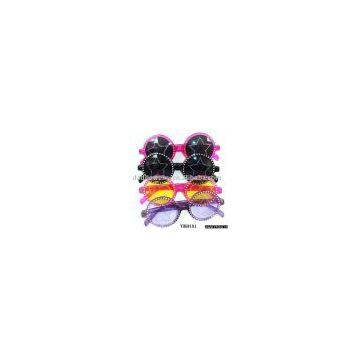 Party glasses/funny glasses/charm glasses/festival glasses(YHG8101)