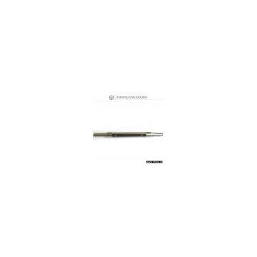 note counting machine shaft