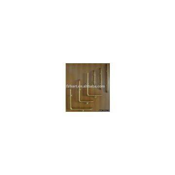Wooden Bar