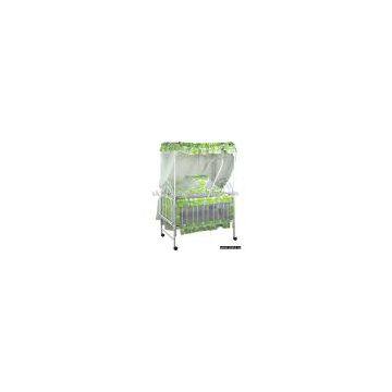 Baby Crib (876)