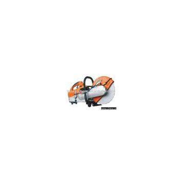 Concrete saw 64.1cc