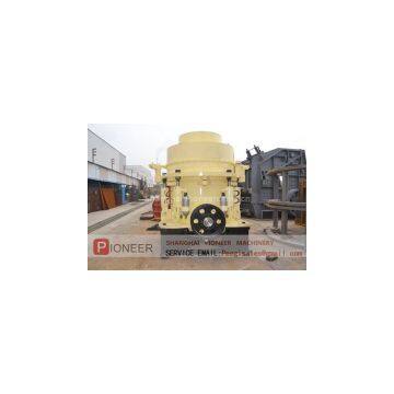 Hydraulic Cone Crusher