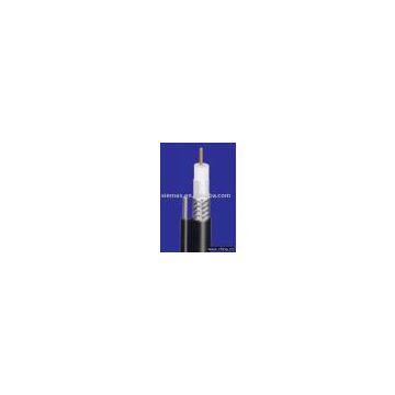 coaxial cable RG 11