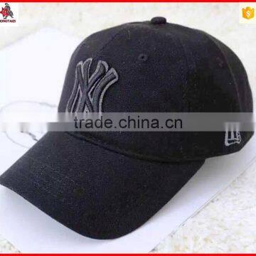 2016 newest deisgn custom logo baseball cap for Kids