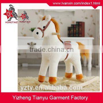 Factory Supply Good Quality Rocking Horse photo-2