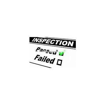 China good Quality inspection service